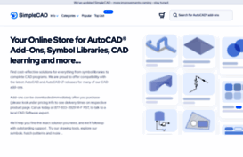 simplecad.com