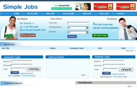 simplejobs.co.in