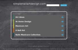 simplenailartdesign.com