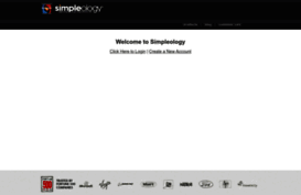 simpleologymail.com