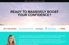 simpleselfconfidence.com