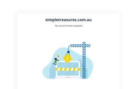 simpletreasures.com.au