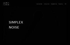 simplex-noise.com