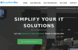 simplifiedbox.com