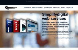 simplifydigitalwebservices.com