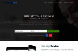 simplifythis.com