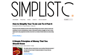 simplistc.com