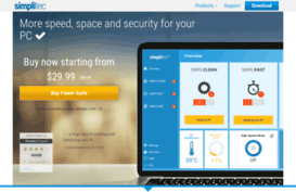 simplitec.com