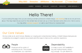 simply.asmallorange.com