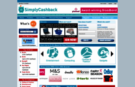 simplycashback.co.uk