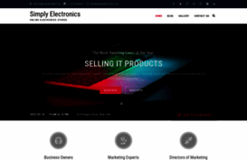 simplyelectronics.net