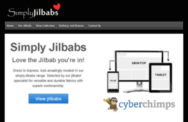 simplyjilbabs.co.uk