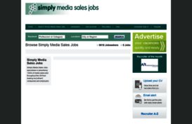 simplymediasalesjobs.co.uk