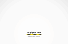 simplyopt.com