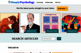 simplypsychology.org
