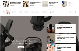 simplysabrinablog.com