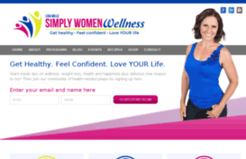 simplywomenwellness.com