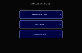 simraceonline.net