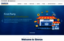 simrun.com