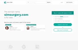 simsurgery.com
