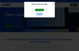 simtrac.com.au
