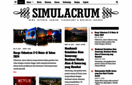 simulacrum.cc