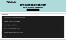 sinclairmediatech.com