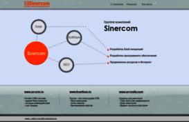 sinercom.ru