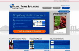 singapore-health-insurance.com