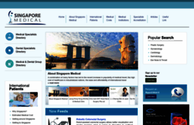 singapore-medical.com