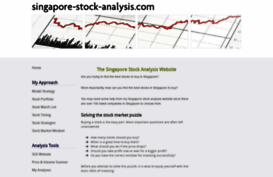 singapore-stock-analysis.com