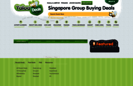 singapore.yaloa.com