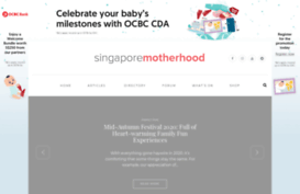 singaporemotherhood.com.sg