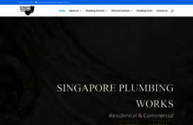 singaporeplumbingworks.com