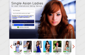 single-asian-ladies.com