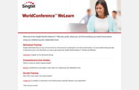 singtel.conferencingapac.com