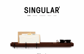 singularconsole.com