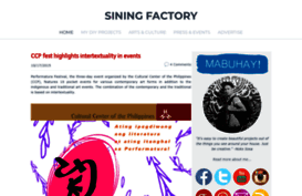 siningfactory.com