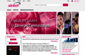 sintel.com