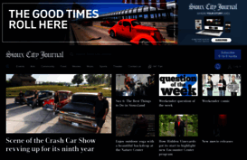 siouxland.net
