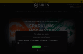 sirencraftbrew.com