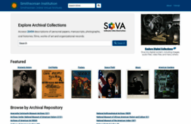 siris-archives.si.edu