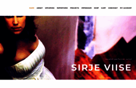 sirjeviise.com