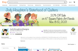sisterhoodofquilters.com
