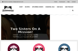 sistermixin.com