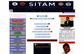 sitam.co.in