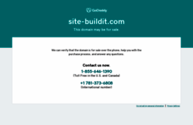 site-buildit.com