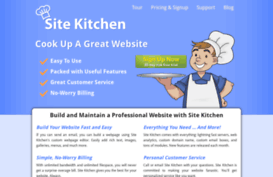 site-kitchen.com