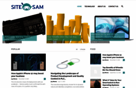 site-sam.com