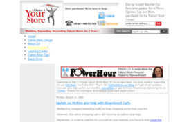 site.1choice4yourstore.com